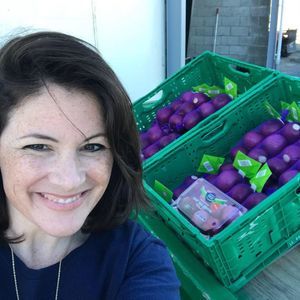 Meet your Posher, Lydia